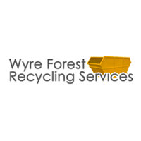 Wyre Forest Recycling Services Ltd 1161205 Image 0